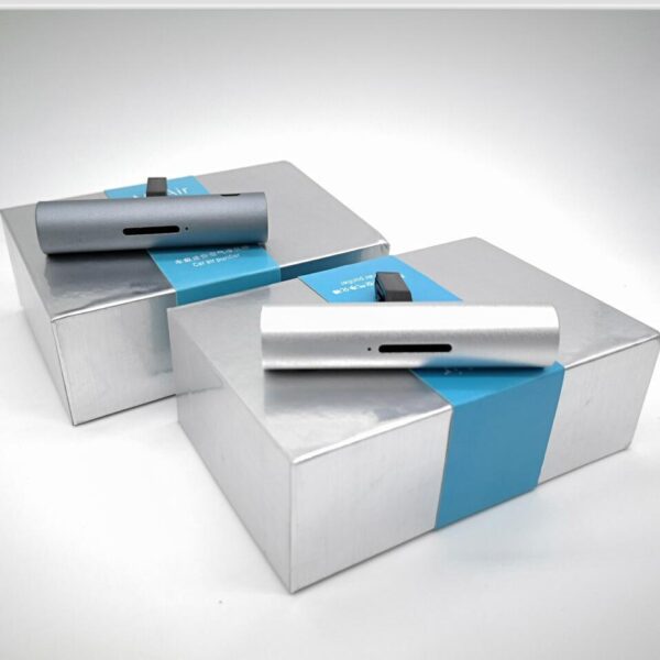 Car air purifier - Image 4