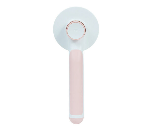 Round Handle Pet Grooming Comb - Image 10