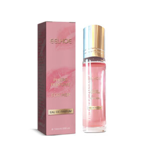 EELHOE Floral Niche Perfume | Natural Eau De Toilette for Women | Elegant & Refreshing Scent