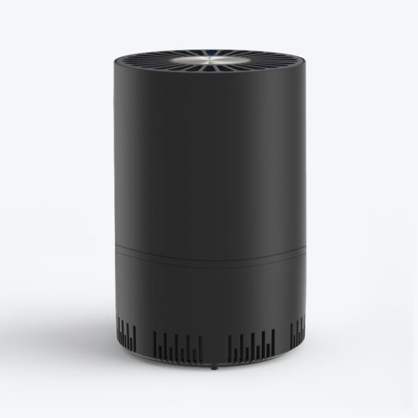 Car Air Purifier Household Indoor Small - Image 3