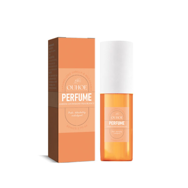 Brazilian Fruity Perfume Mist | Women's Hydrating Body Fragrance | 3.17oz - Image 9