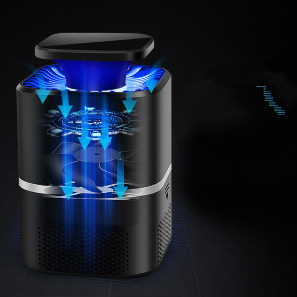 Home mosquito killer artifact - Image 3