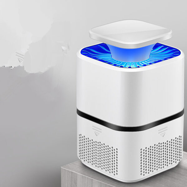 Home mosquito killer artifact - Image 4